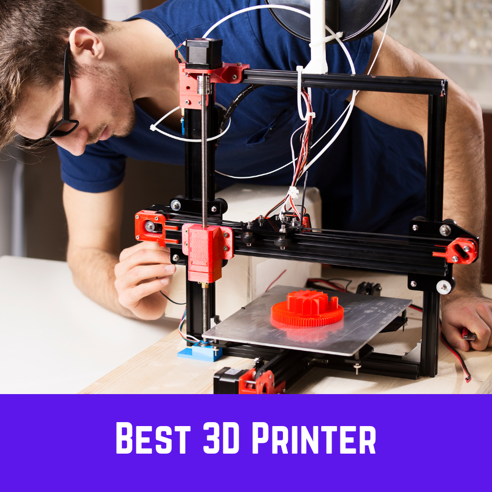 Buyer S Guide Explore 3d Print