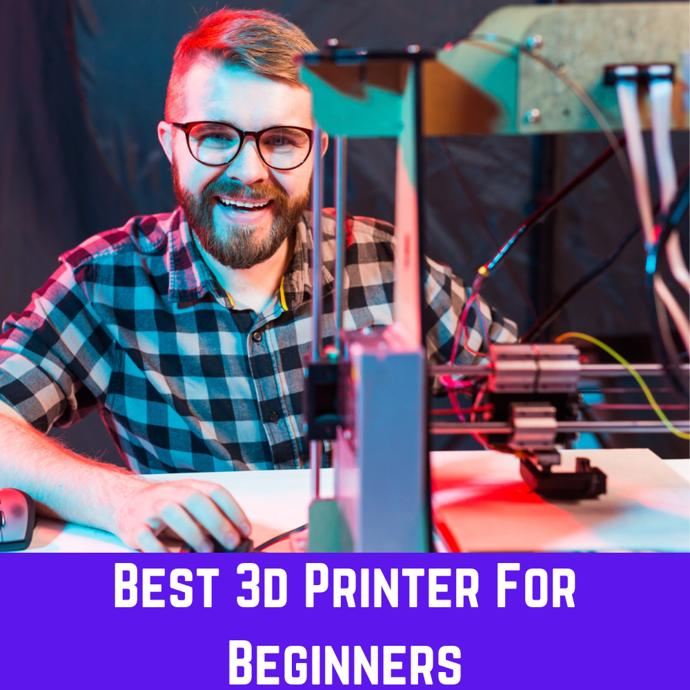 Buyer S Guide Explore 3d Print