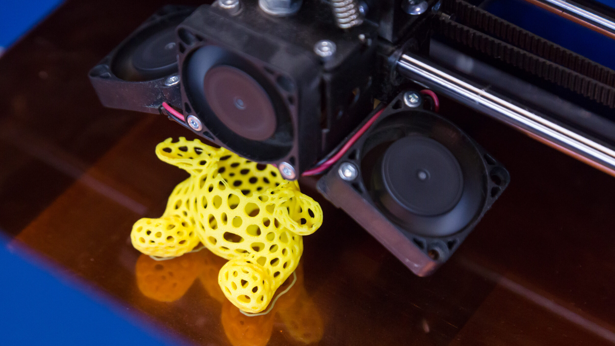 3D Print Stringing: How To Solve The Problem - Explore 3d Print