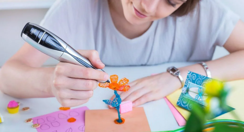 Discover the Best 3D Pens for Kids: Reviews