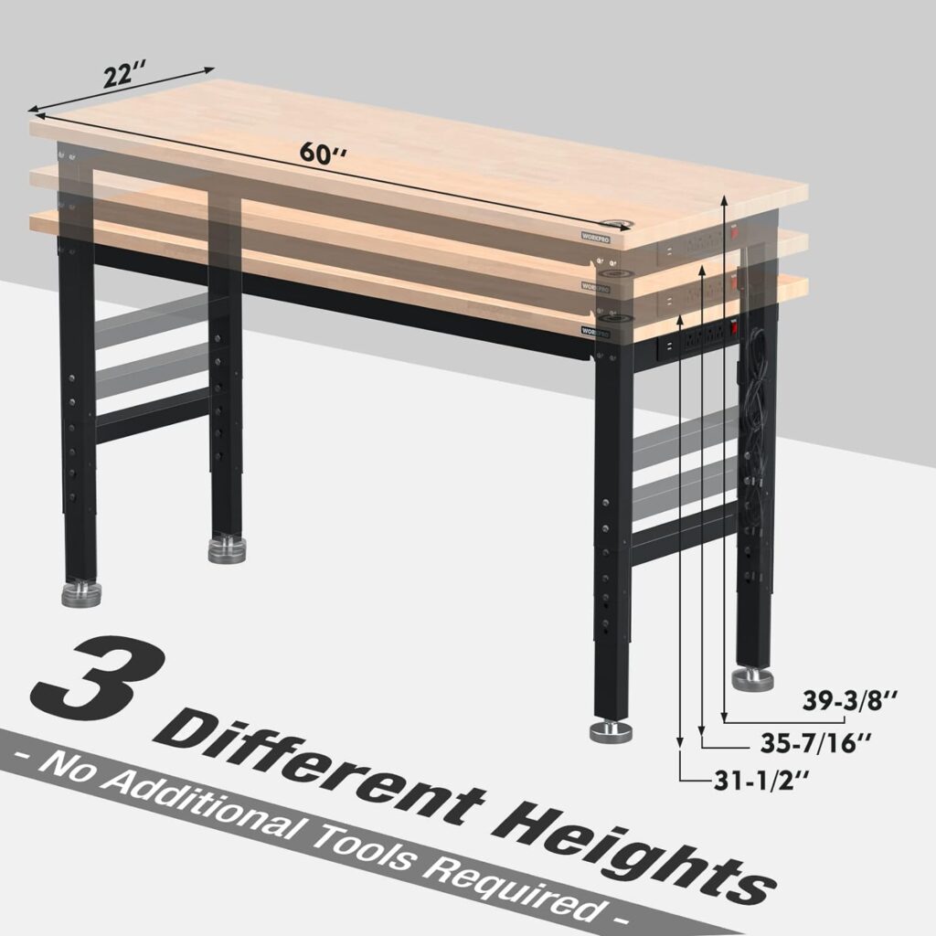 3D Printer Table - Top 5 For Your Works - Explore 3d Print