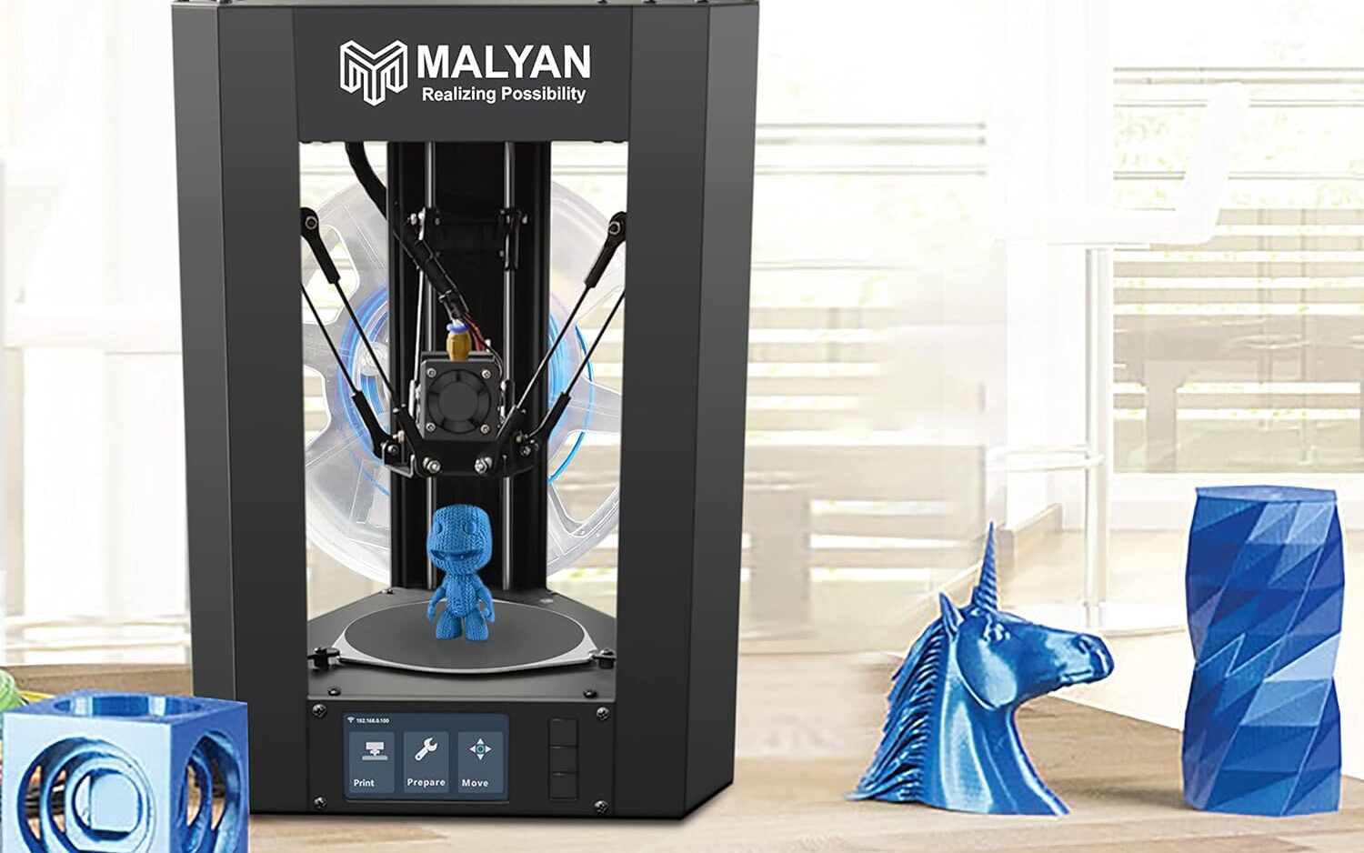 Delta 3d Printer A Comprehensive Review And Recommendations Explore