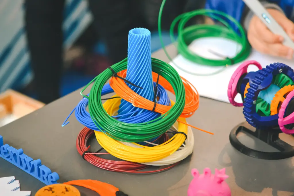 Mastering Your 3D Pen: Tips for Using 3D Pen Filaments Effectively