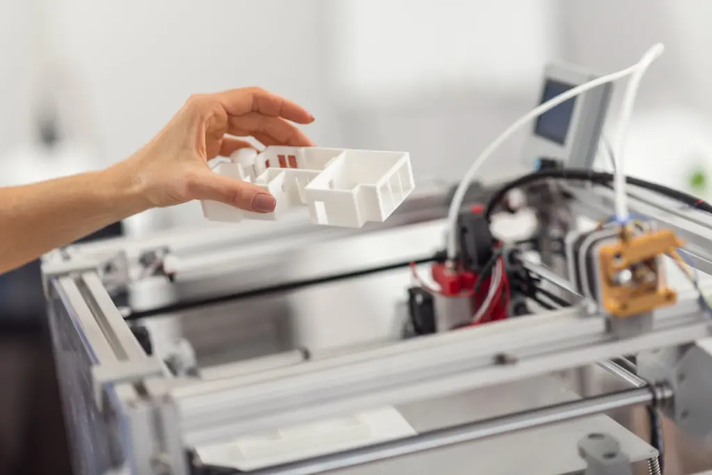 Navigating Legal and Safety Considerations in the 3D Printing Business