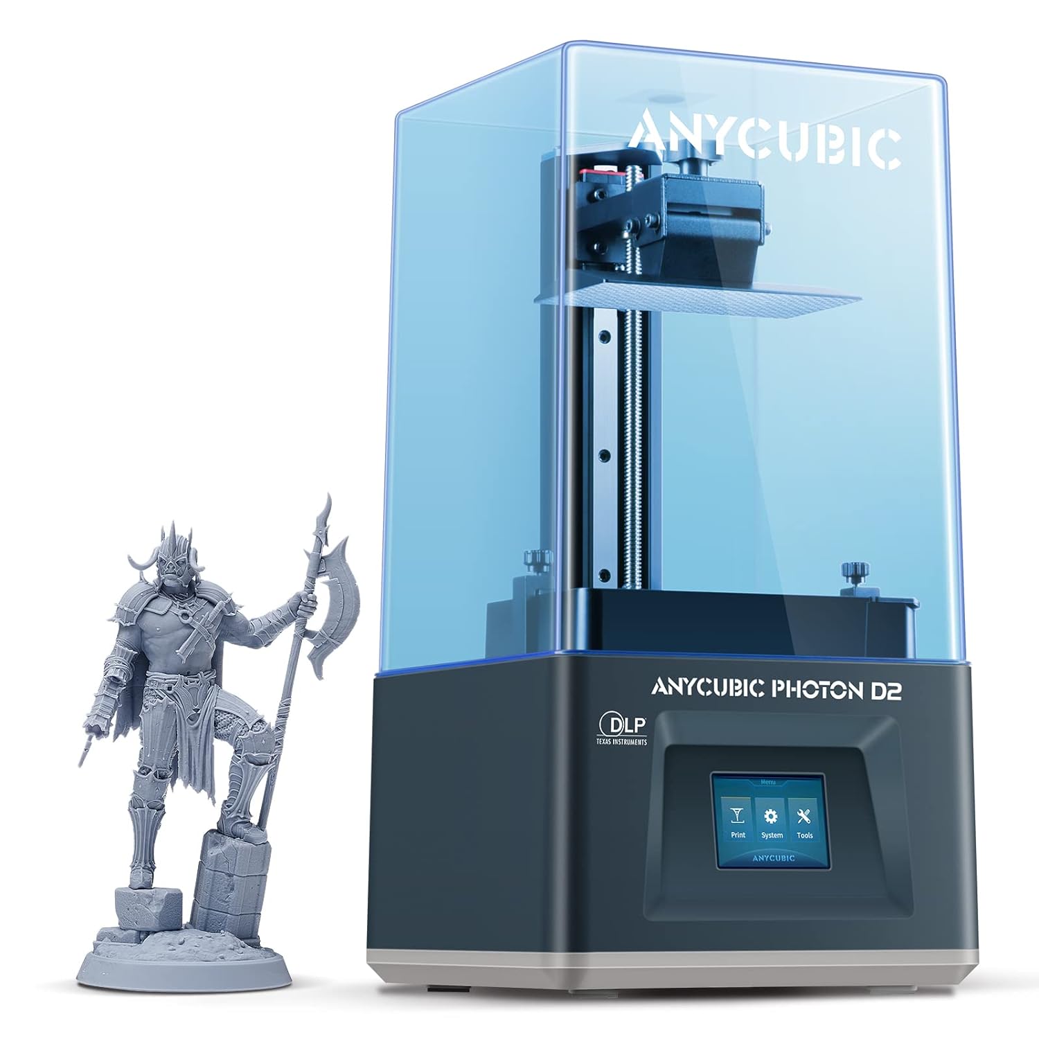 Best 3D Printer for Miniatures Your Ultimate Guide Explore 3d Print