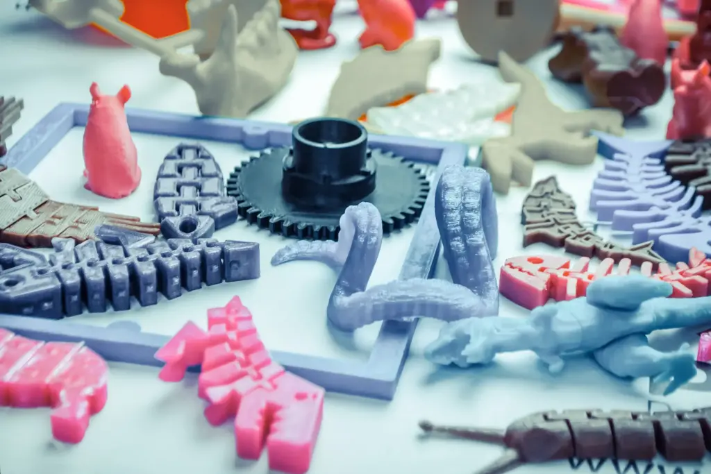 Choosing the Best 3D Printer Filaments for Your Animal Models