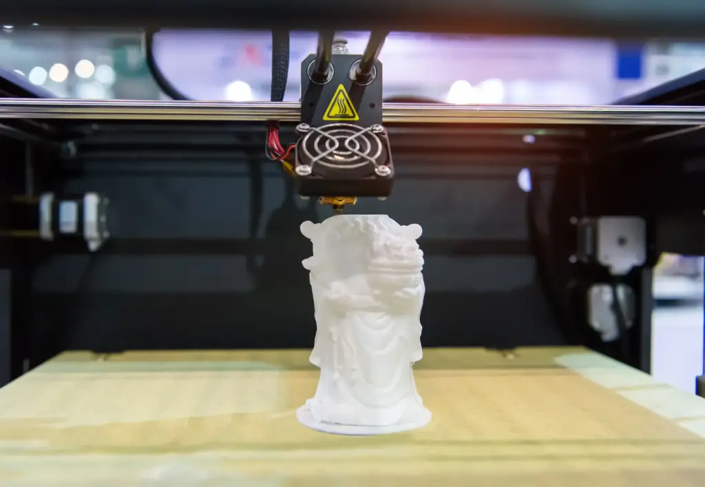 Benefits of a Clean 3D Printer Bed