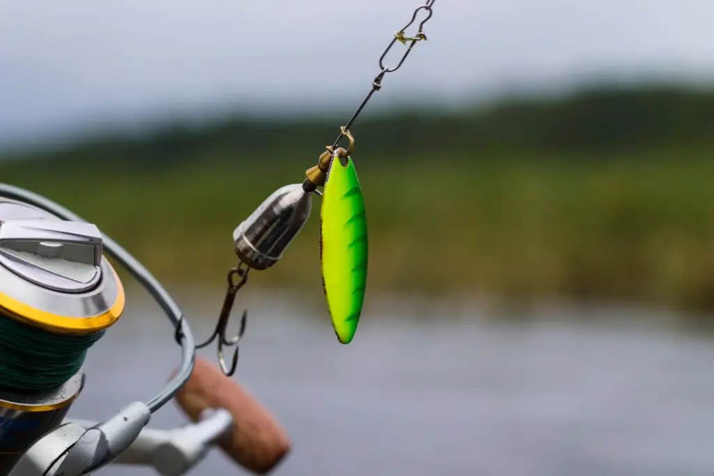 The Community of 3D Printed Lure Makers