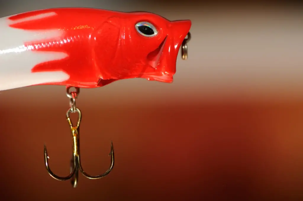 Advanced Design Techniques for 3D Printed Fishing Lures