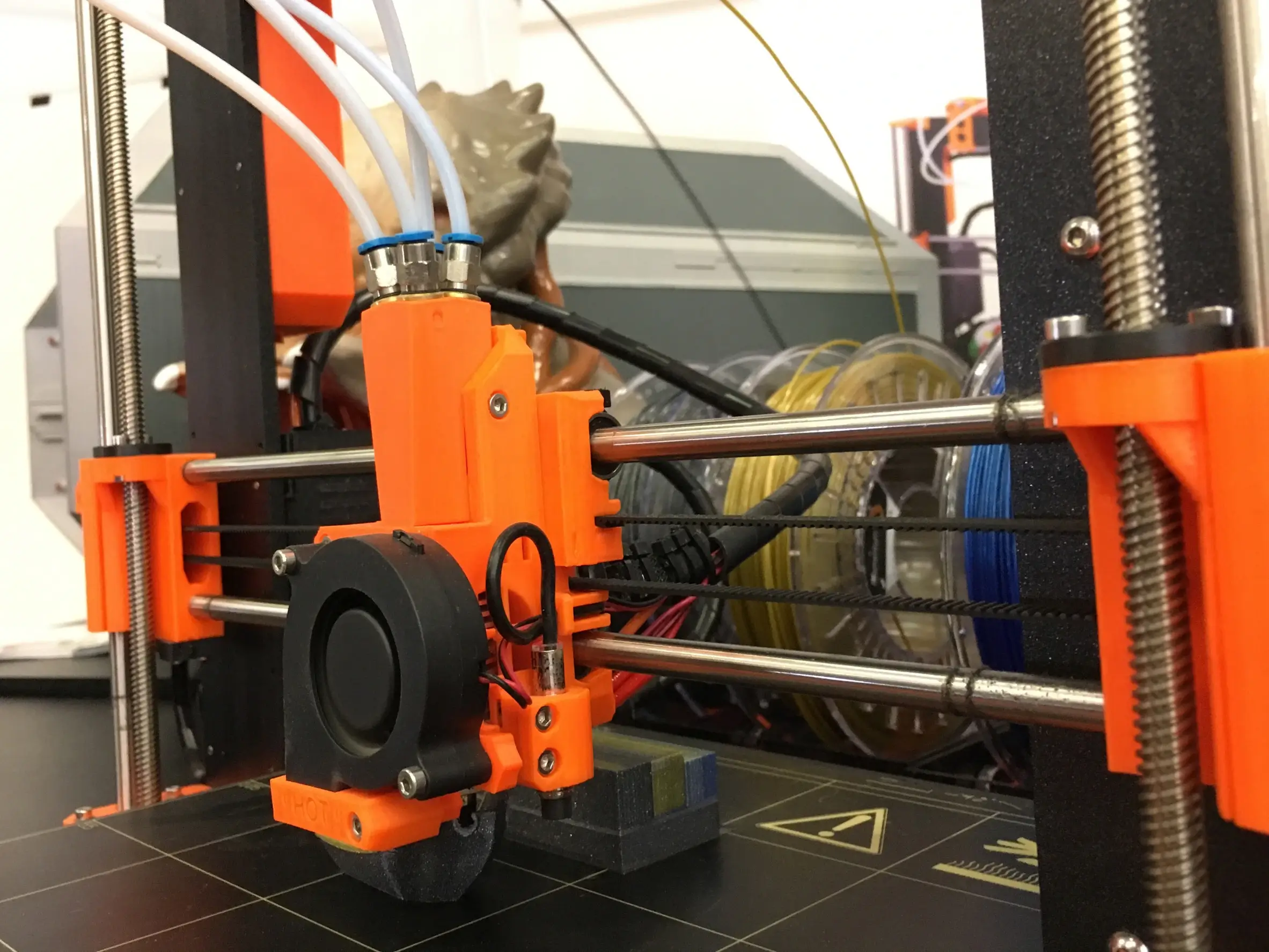 How to Clean 3D Printer Bed: A Comprehensive Guide - Explore 3d Print