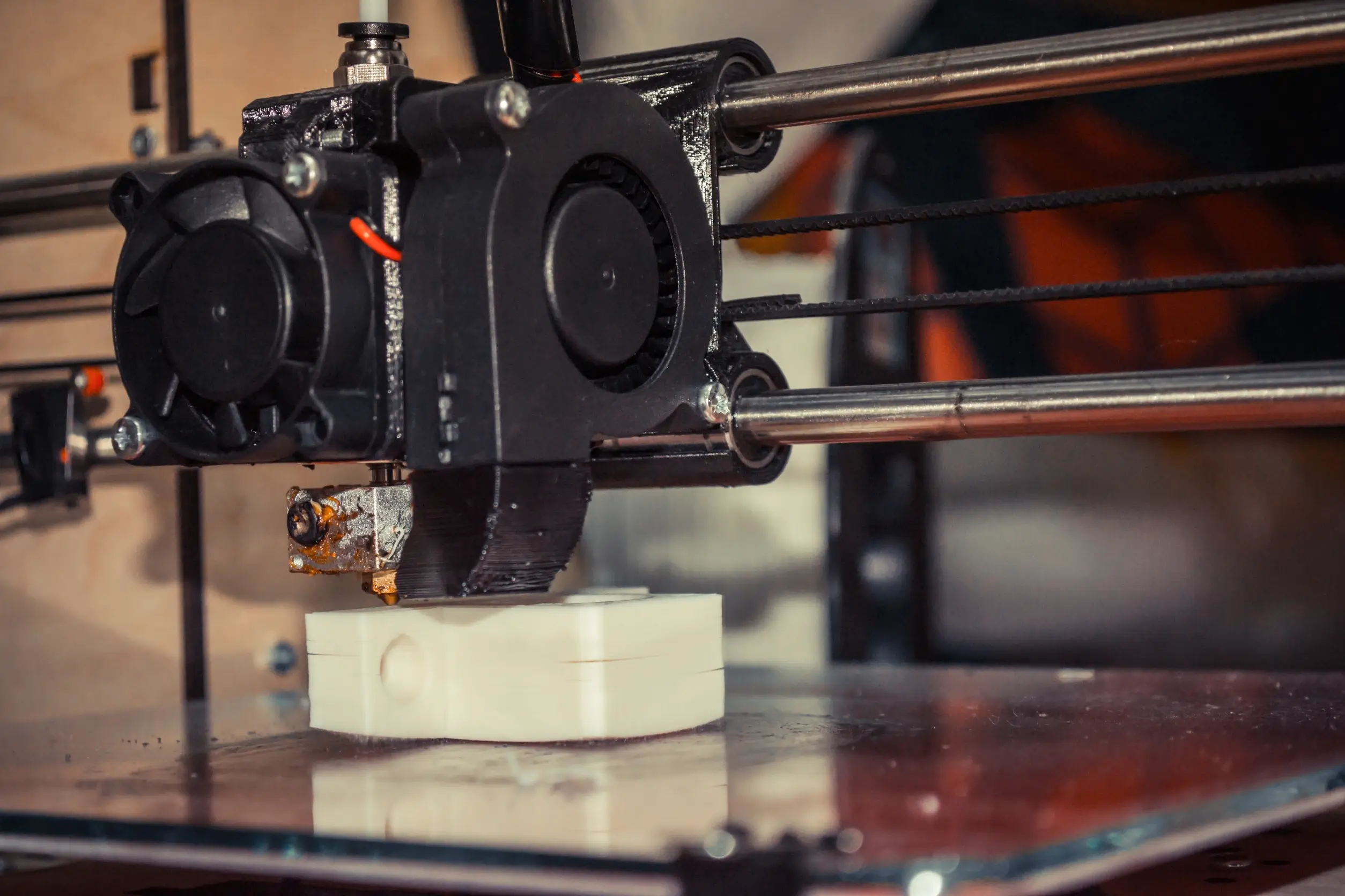 3D Print Warping: Ultimate Solutions to Master Your Prints - Explore 3d ...