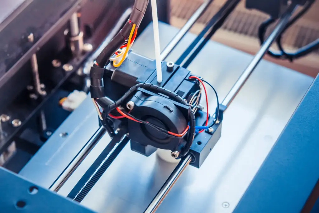 Maintenance Tips for 3D Printers