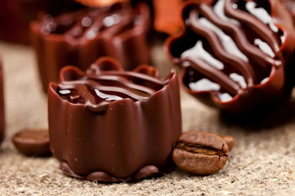 designs you can try with your chocolate 3D printer