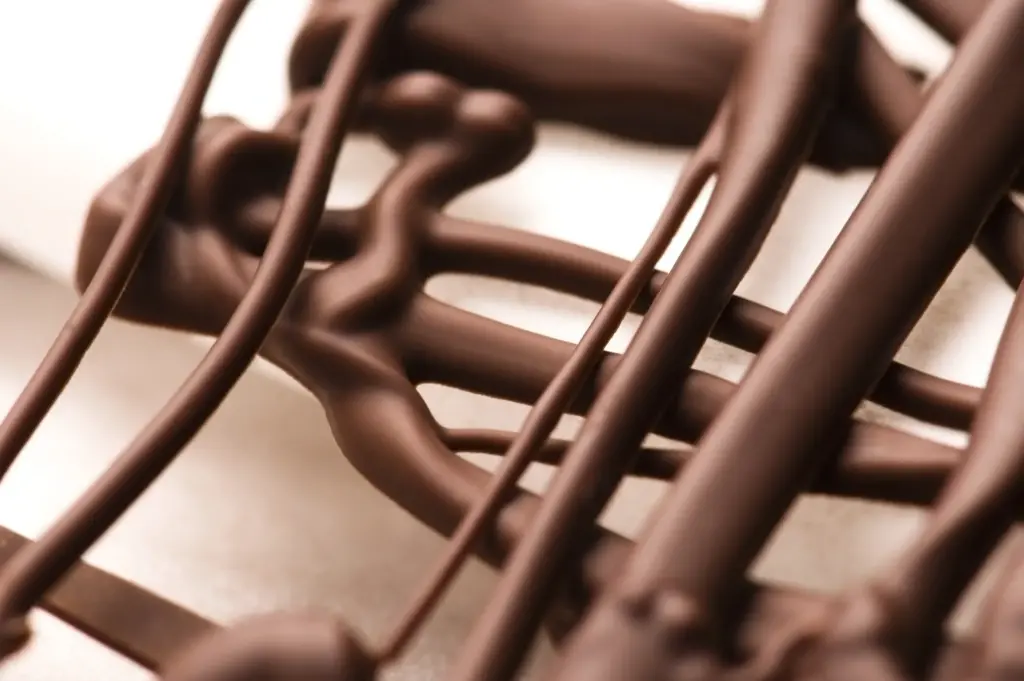 Setting Up a Chocolate 3D Printer